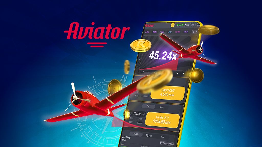 Aviator crash game - hh55bet