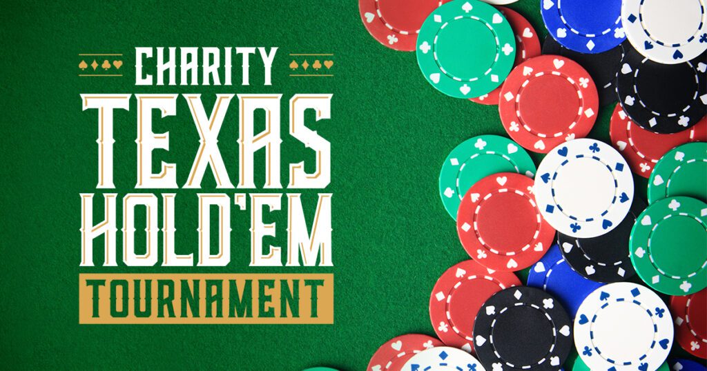 Torneio de Pôquer Texas Holdem - hh55bet