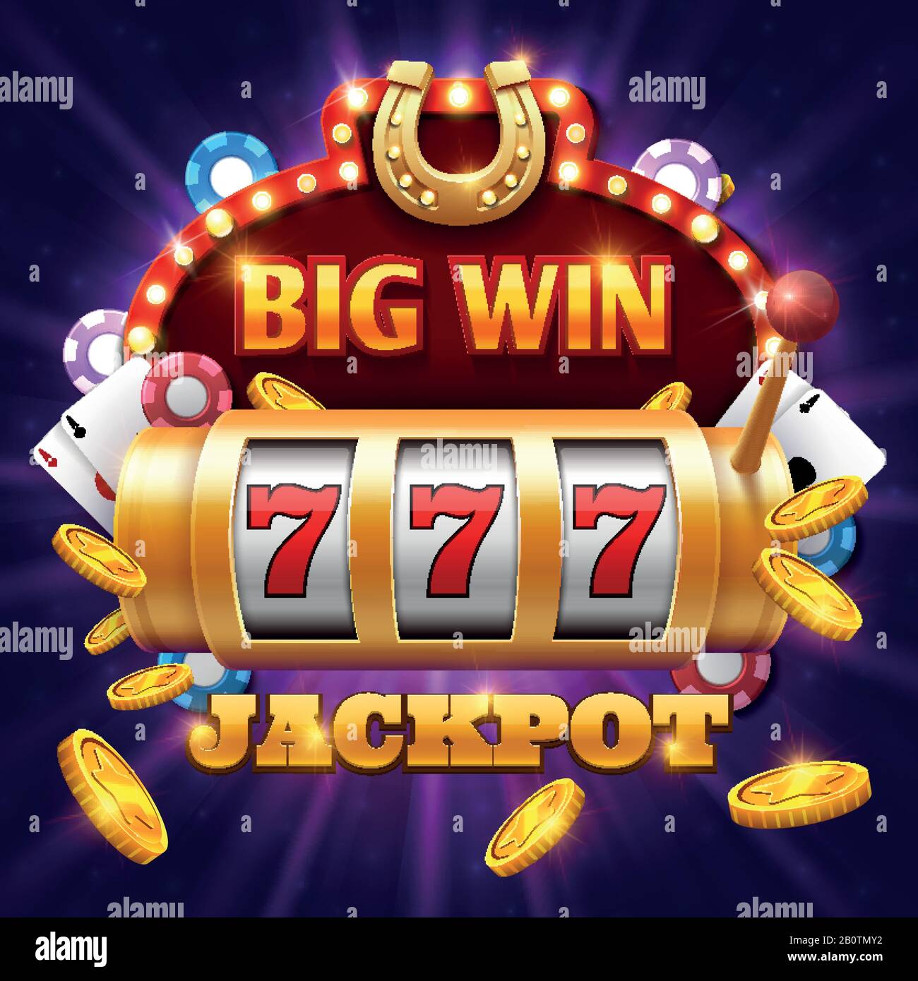 Slots e Caça-Níqueis com Jackpot - hh55bet